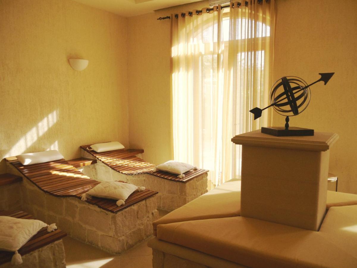 1 Bedroom Apartment Pyrgos With Beautiful Sea And Sunset Views, Aphrodite Hills Resort Kuklia Zewnętrze zdjęcie